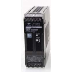 Original authentic Omron switching power supply rail type S8VK-C06024